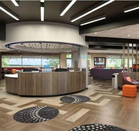 Hotel Tru By Hilton Indianapolis Lawrence, In Zewnętrze zdjęcie