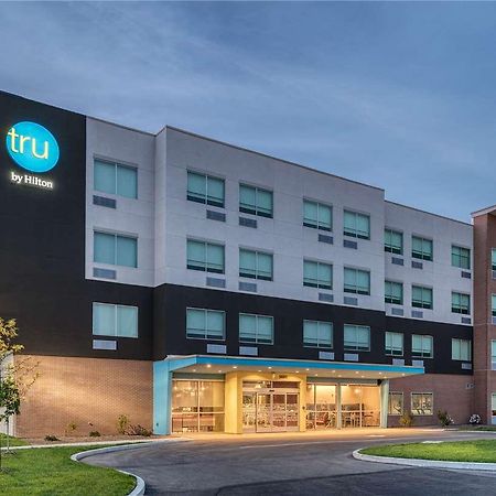 Hotel Tru By Hilton Indianapolis Lawrence, In Zewnętrze zdjęcie