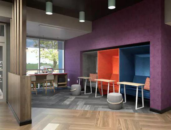 Hotel Tru By Hilton Indianapolis Lawrence, In Zewnętrze zdjęcie
