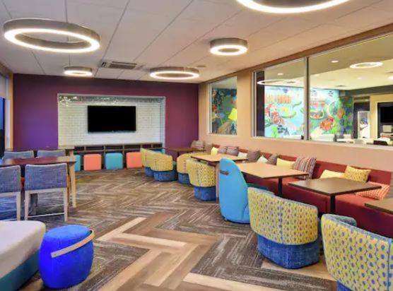 Hotel Tru By Hilton Indianapolis Lawrence, In Zewnętrze zdjęcie
