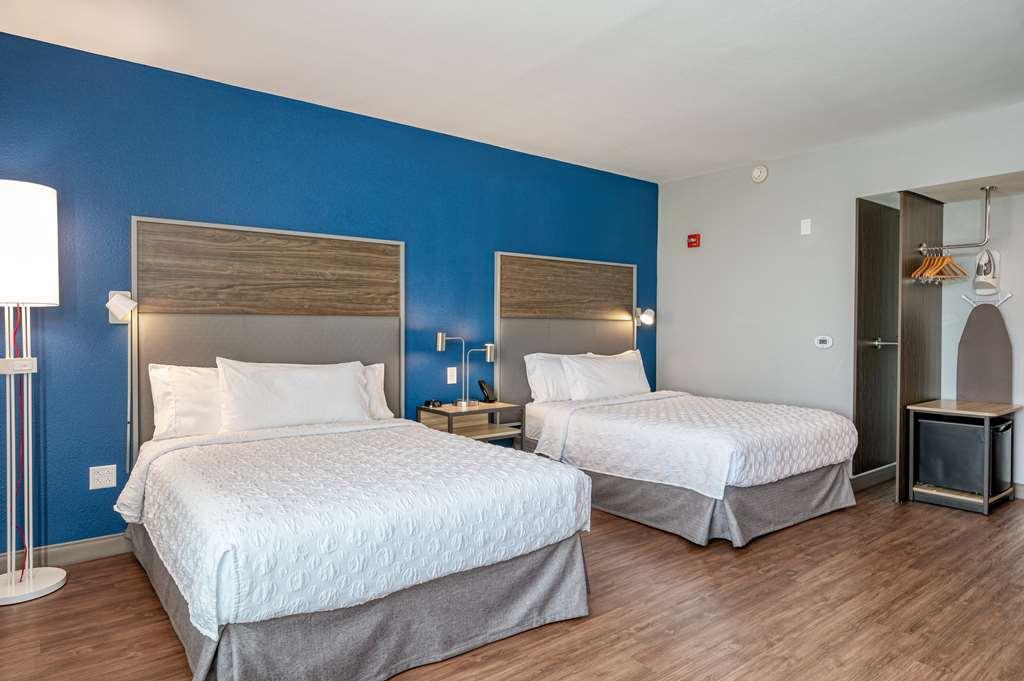 Hotel Tru By Hilton Indianapolis Lawrence, In Pokój zdjęcie