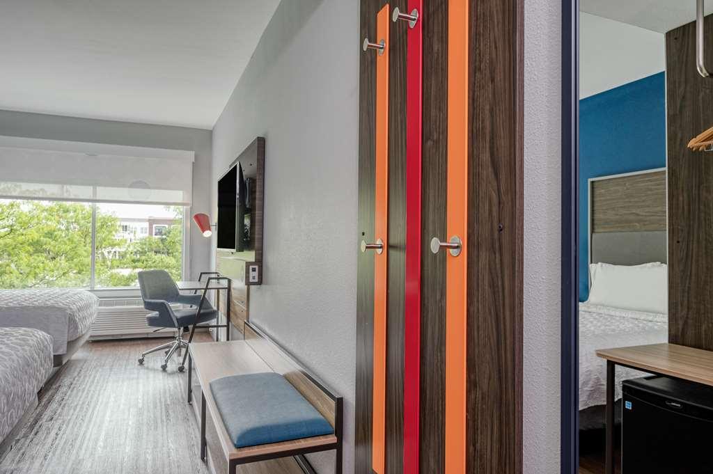 Hotel Tru By Hilton Indianapolis Lawrence, In Pokój zdjęcie