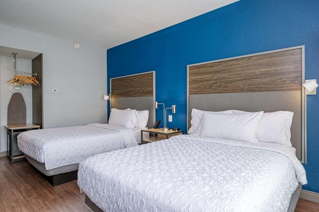 Hotel Tru By Hilton Indianapolis Lawrence, In Pokój zdjęcie