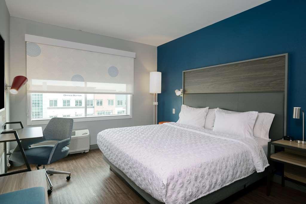 Hotel Tru By Hilton Indianapolis Lawrence, In Pokój zdjęcie