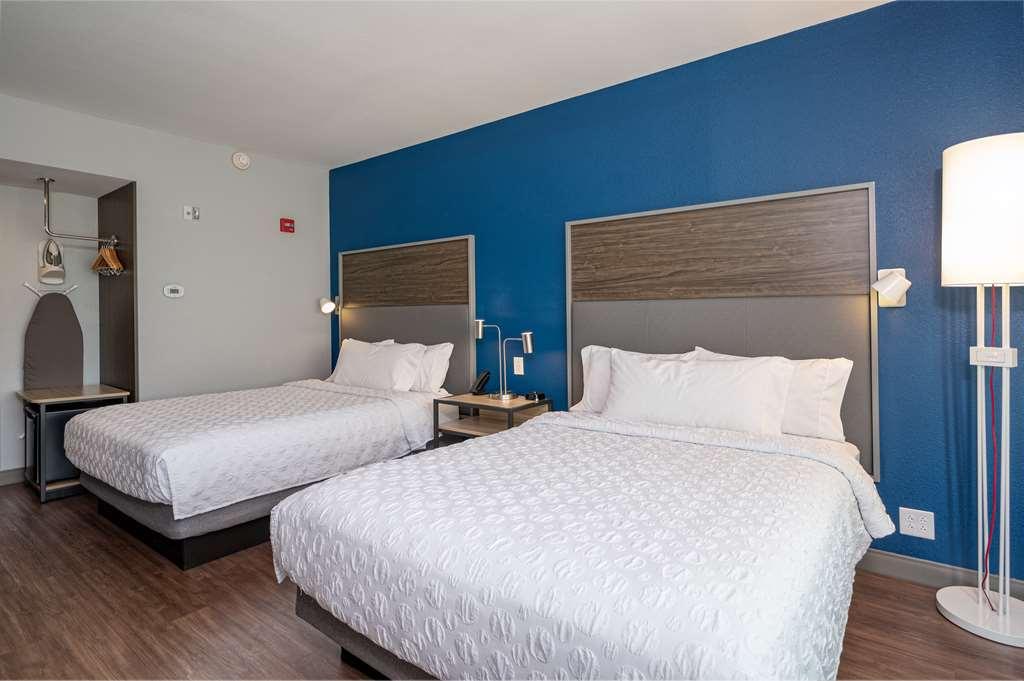 Hotel Tru By Hilton Indianapolis Lawrence, In Pokój zdjęcie