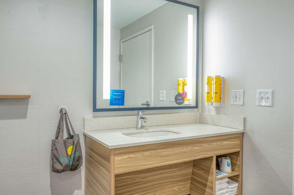 Hotel Tru By Hilton Indianapolis Lawrence, In Pokój zdjęcie
