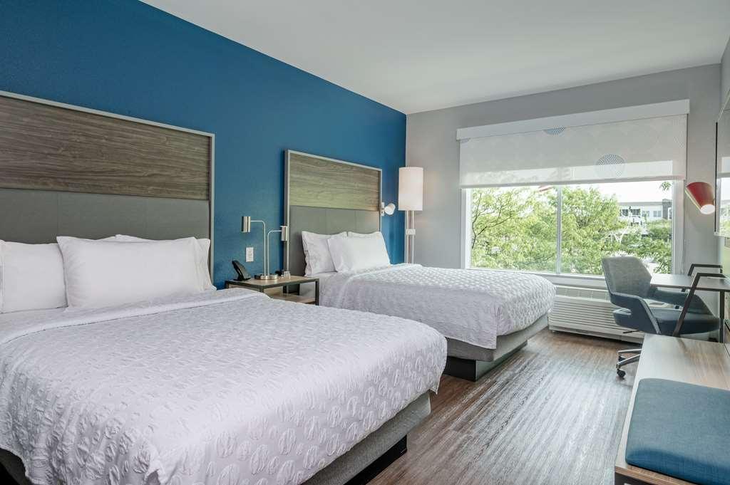 Hotel Tru By Hilton Indianapolis Lawrence, In Pokój zdjęcie